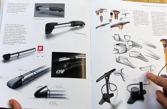 青岛产品册设计怎样进行设计