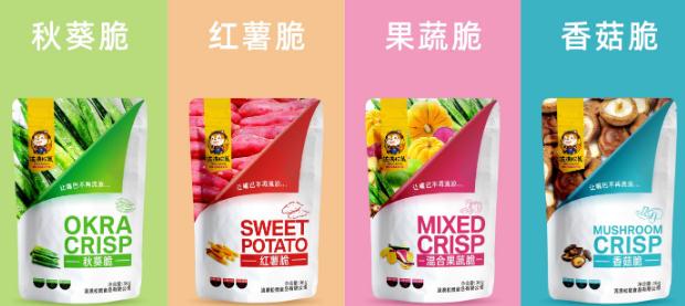 青岛包装设计